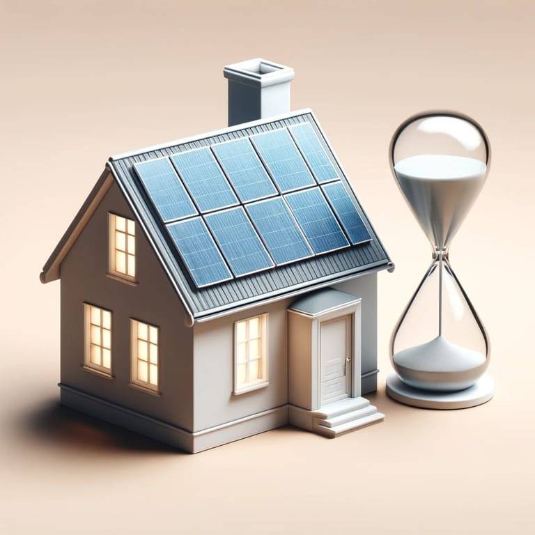 découvrez les avantages des panneaux solaires pour votre maison : économie d'énergie, respect de l'environnement et une source d'énergie renouvelable. transformez votre toit en une centrale électrique écologique et réduisez vos factures d'électricité dès aujourd'hui.