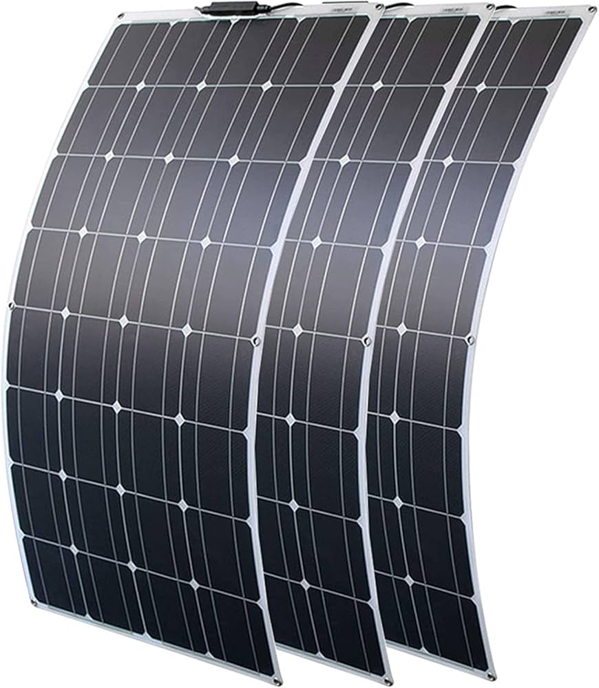 découvrez notre sélection de panneaux solaires 24v spécialement conçus pour le camping. profitez d'une source d'énergie renouvelable et fiable lors de vos aventures en plein air, tout en préservant l'environnement. idéals pour recharger vos équipements et assurer votre confort durant vos séjours en pleine nature.