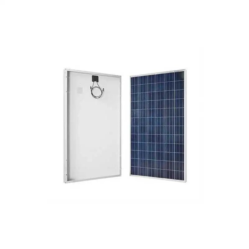découvrez notre sélection de panneaux solaires 24v, idéaux pour alimenter vos systèmes de production d'énergie renouvelable. performants et durables, ces panneaux optimisent votre consommation tout en respectant l'environnement. parfaits pour les applications domestiques et industrielles.