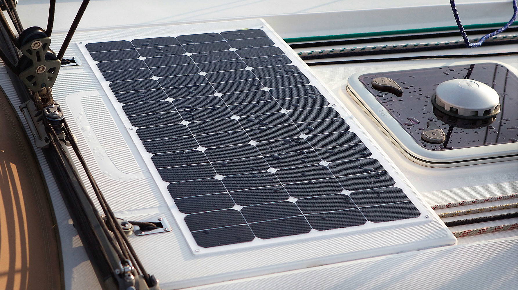 découvrez le panneau solaire 2a, une solution performante et durable pour produire votre propre énergie verte. idéal pour minimiser vos factures d'électricité et protéger l'environnement, ce panneau se distingue par son efficacité et sa technologie avancée. optez pour une énergie renouvelable et adoptez un mode de vie plus écologique dès aujourd'hui !