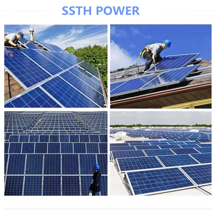 découvrez nos panneaux solaires 36v, idéaux pour transformer l'énergie solaire en électricité et réduire votre empreinte carbone. parfaits pour les applications résidentielle et professionnelle, ces panneaux garantissent une performance optimale et une durabilité exceptionnelle.