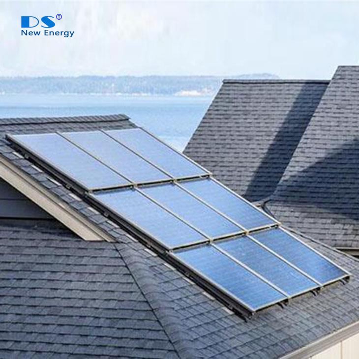 découvrez notre panneau solaire 3kw, idéal pour réduire vos factures d'énergie tout en préservant l'environnement. profitez d'une efficacité optimale et d'une installation facile pour un avenir énergétique durable.