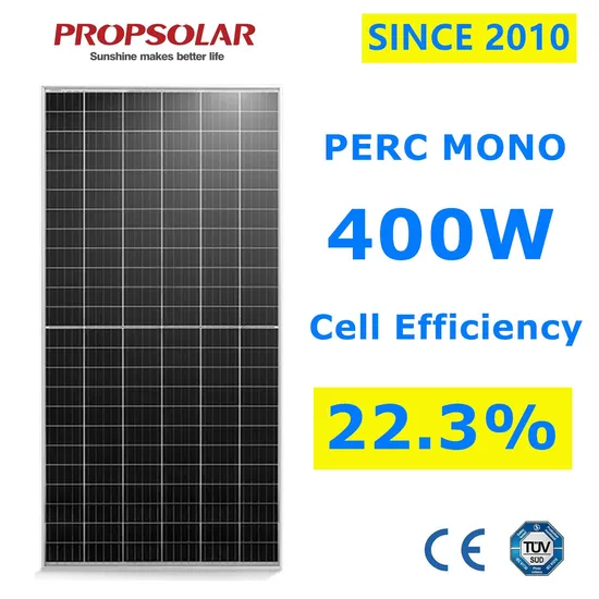 découvrez notre panneau solaire de 400w 12v, idéal pour alimenter vos projets d'énergie renouvelable. performant et durable, ce panneau offre une solution efficace pour vos besoins énergétiques, que ce soit pour un camping, un bateau ou une installation fixe. économisez sur vos factures d'électricité tout en préservant l'environnement.
