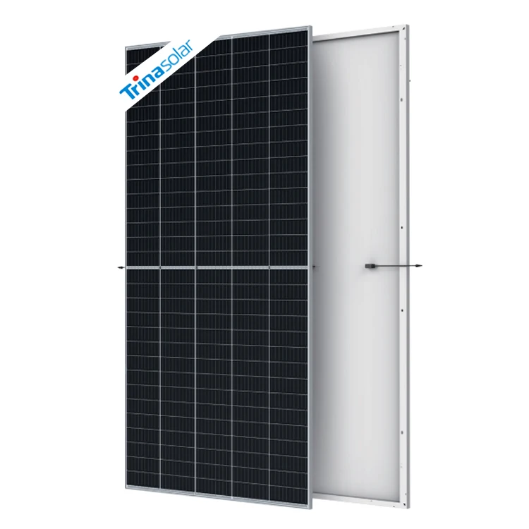 découvrez le panneau solaire 400w trina, une solution énergétique performante et fiable pour optimiser vos installations photovoltaïques. profitez d'une qualité exceptionnelle et d'une efficacité maximale pour une énergie durable et respectueuse de l'environnement.