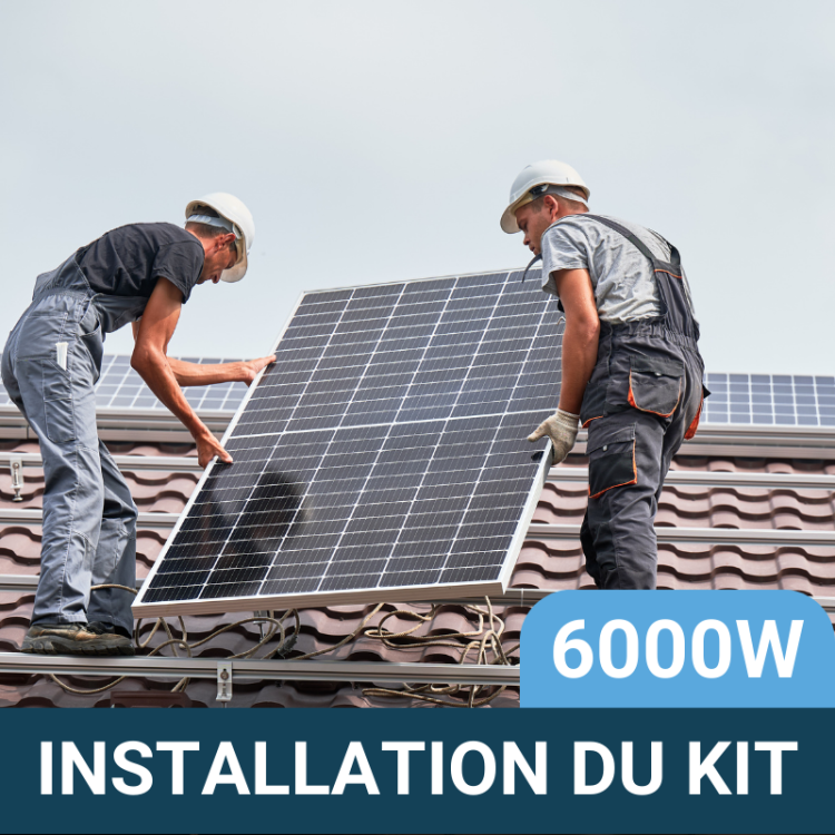 découvrez notre panneau solaire 6 kw, idéal pour optimiser votre production d'énergie renouvelable. profitez d'une installation efficace, d'économies sur vos factures d'électricité et d'un impact positif sur l'environnement. réalisez des économies durables tout en contribuant à la transition énergétique.
