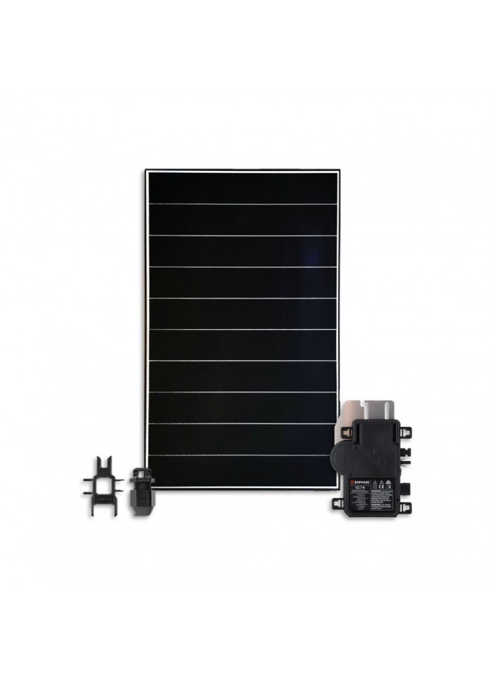 découvrez notre panneau solaire de 9kw, une solution idéale pour optimiser votre production d'énergie renouvelable. profitez d'une performance exceptionnelle et d'économies sur vos factures d'électricité tout en contribuant à la préservation de l'environnement.