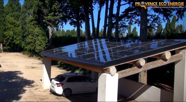 découvrez les avantages des panneaux solaires pour abris : une solution écologique et économique pour alimenter vos espaces extérieurs. optez pour une énergie renouvelable et maximisez votre confort tout en préservant l'environnement.