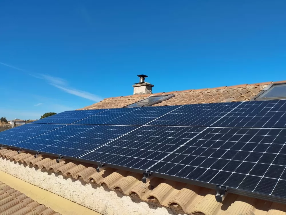 découvrez les panneaux solaires aeg, une solution énergétique innovante et durable pour réduire vos factures d'électricité tout en préservant l'environnement. profitez d'une technologie de pointe et d'une performance optimale pour votre installation solaire.