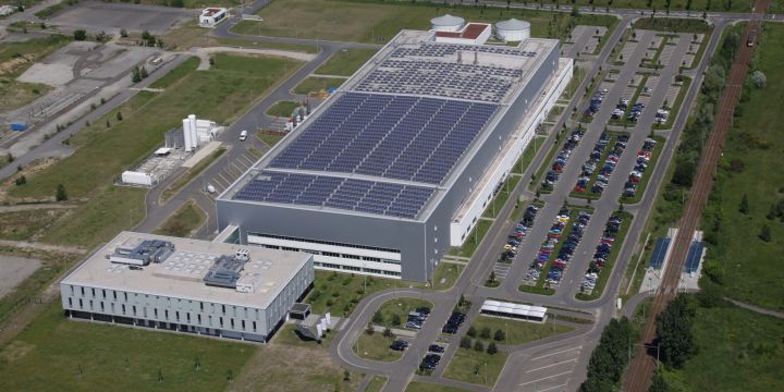 découvrez les avantages des panneaux solaires en allemagne : une solution efficace et écologique pour réduire votre facture d'énergie tout en respectant l'environnement. informez-vous sur les meilleures options disponibles et les incitations gouvernementales pour optimiser votre investissement.
