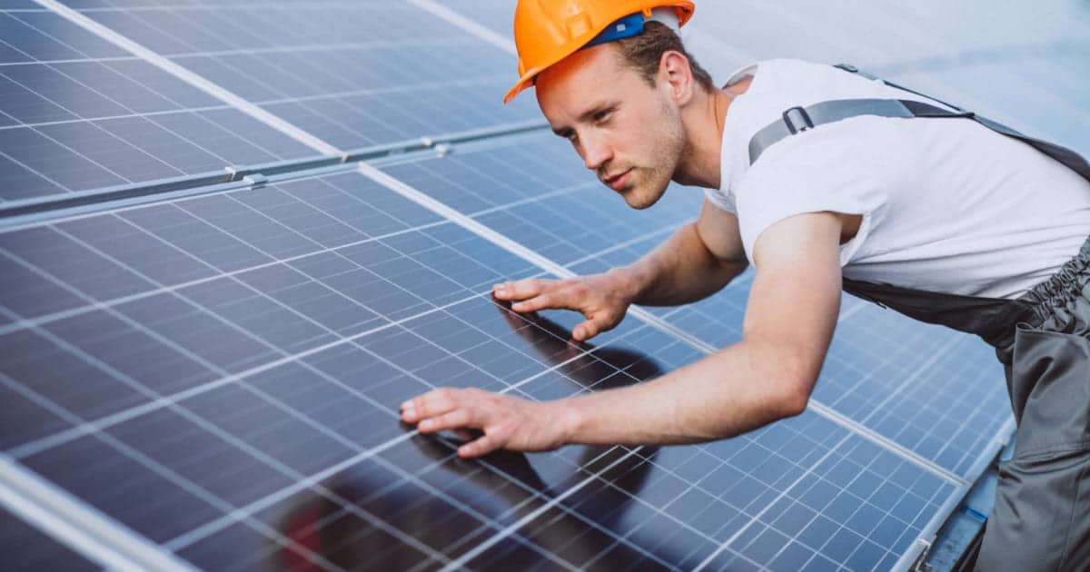 découvrez les avantages des panneaux solaires en allemagne, l'un des leaders européens en énergies renouvelables. explorez les innovations, subventions et solutions écologiques pour un avenir durable grâce à l'énergie solaire.