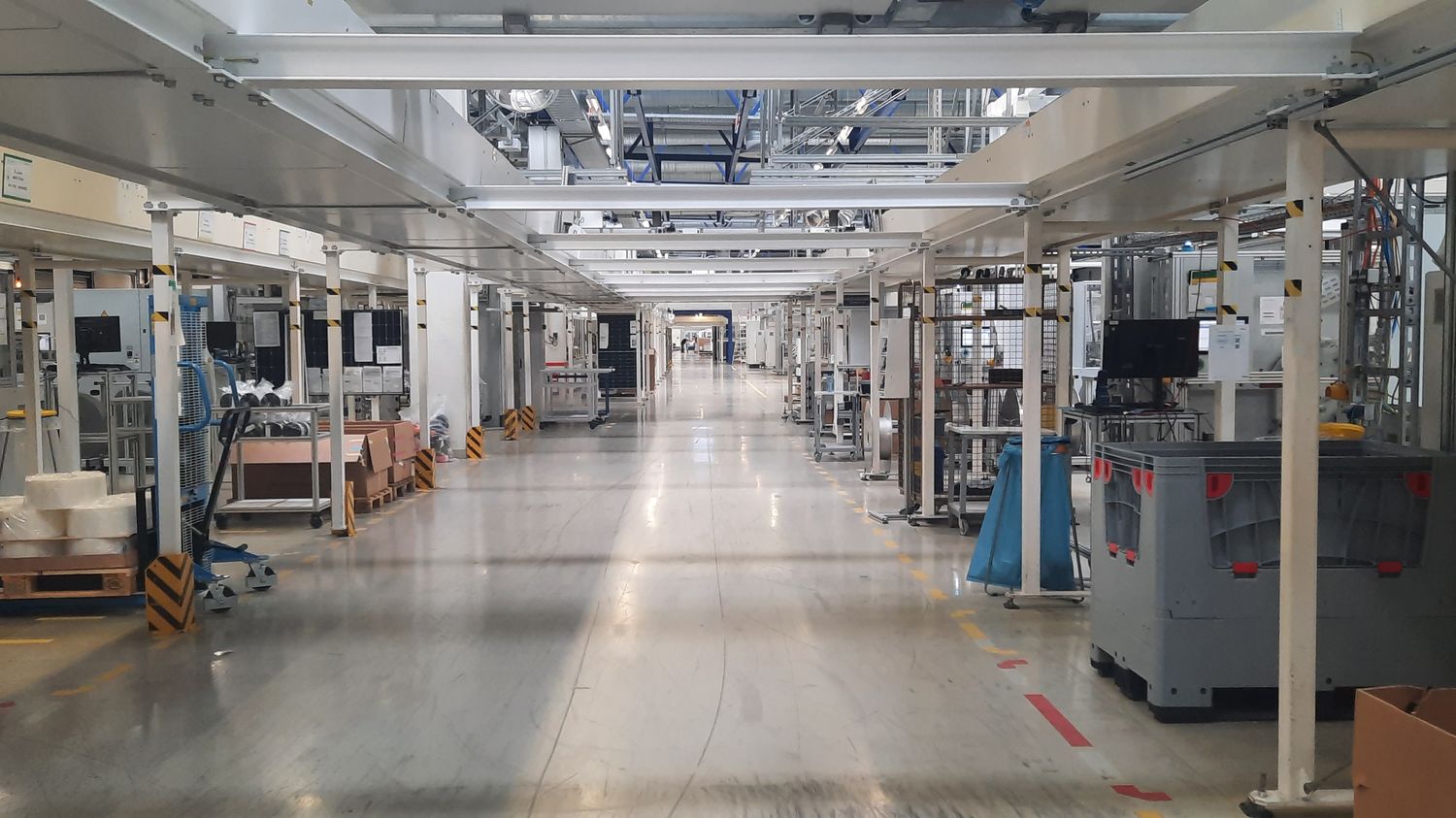 découvrez les prix des panneaux solaires en allemagne et comparez les offres pour optimiser votre investissement énergétique. profitez des subventions disponibles et des meilleures solutions pour une énergie renouvelable à portée de main.