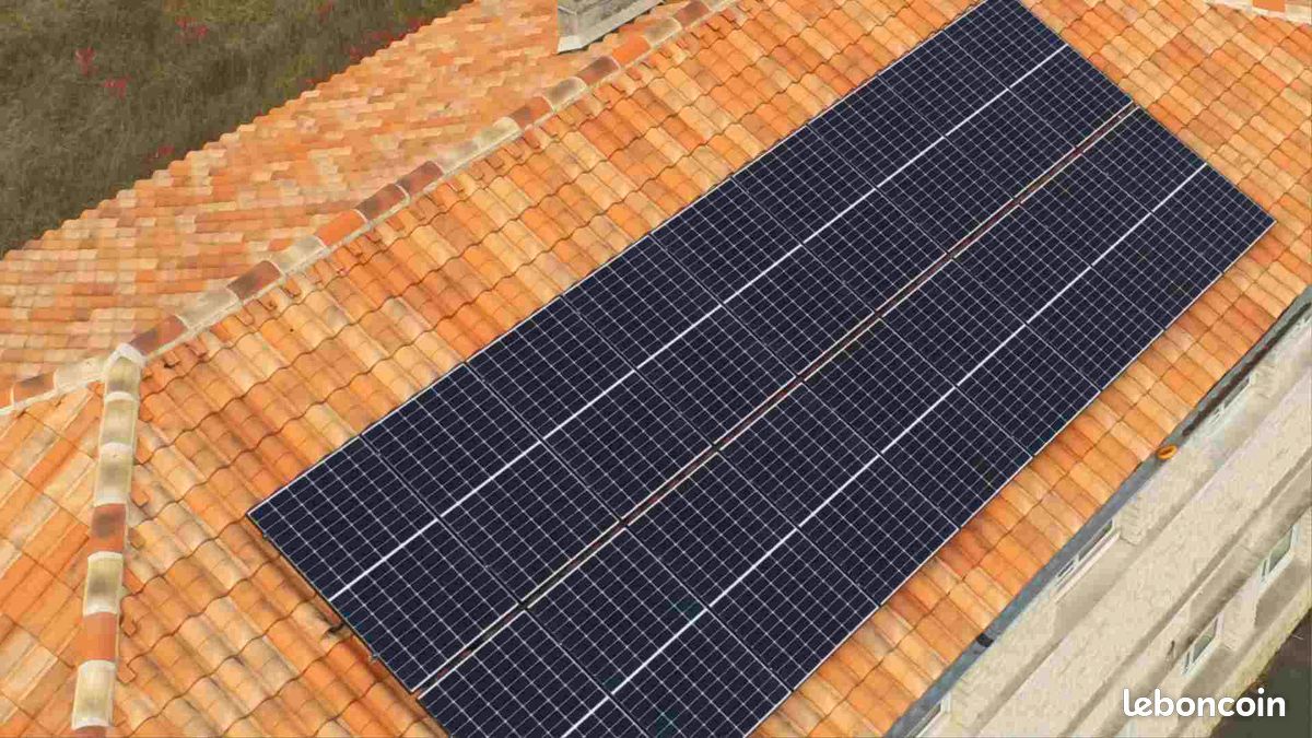 découvrez les panneaux solaires allemands, réputés pour leur efficacité et leur durabilité. investissez dans une énergie renouvelable de qualité supérieure pour réduire votre empreinte carbone et réaliser des économies d'énergie. optez pour des solutions innovantes et écologiques, conçues pour un avenir plus durable.