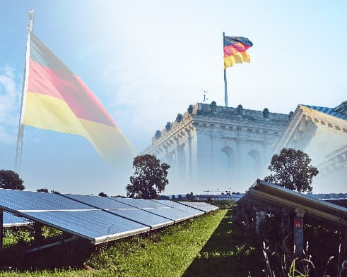 découvrez les prix compétitifs des panneaux solaires allemands et profitez d'une énergie renouvelable efficace et durable pour réduire vos factures d'électricité. comparez les offres et faites le choix qui correspond à vos besoins énergétiques.