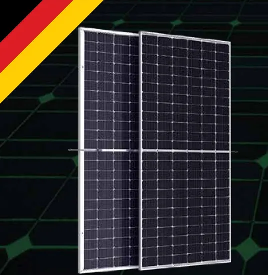 découvrez les panneaux solaires allemands, réputés pour leur fiabilité et leur efficacité énergétique. profitez d'une solution durable et économique pour réduire votre empreinte carbone tout en réalisant des économies sur votre facture d'électricité.