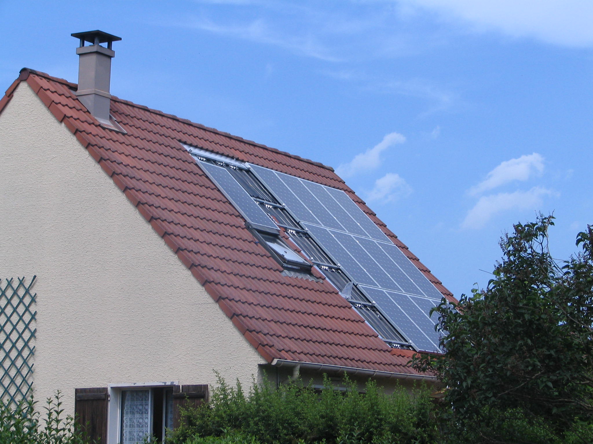 découvrez les avantages des panneaux solaires en alsace : production d'énergie renouvelable, économies sur vos factures et un impact positif sur l'environnement. explorez nos solutions adaptées à vos besoins et engagez-vous pour un avenir durable.