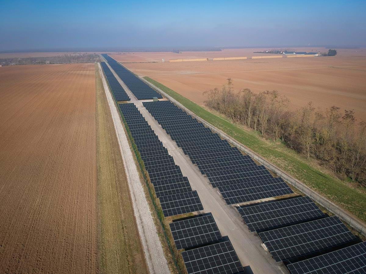 découvrez les avantages des panneaux solaires en alsace : un investissement durable pour votre énergie, des économies sur vos factures et une contribution à la préservation de l'environnement. informez-vous sur les meilleures options et les subventions disponibles pour rendre votre transition énergétique plus facile.