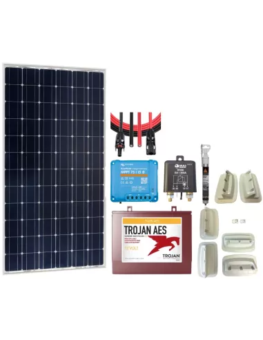 découvrez les avantages des panneaux solaires alternateurs pour une énergie renouvelable efficace. optimisez votre consommation énergétique tout en réduisant votre empreinte carbone grâce à cette technologie innovante.