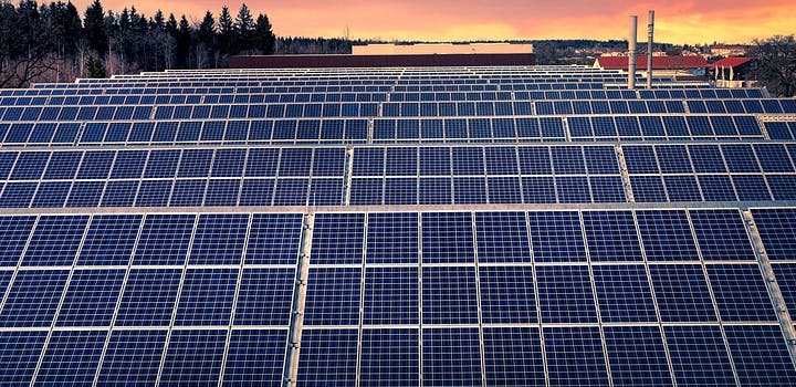 découvrez nos panneaux solaires pas chers, alliant performance et économies d'énergie. profitez d'une énergie renouvelable à faible coût pour réduire vos factures et respecter l'environnement. commandez dès aujourd'hui !