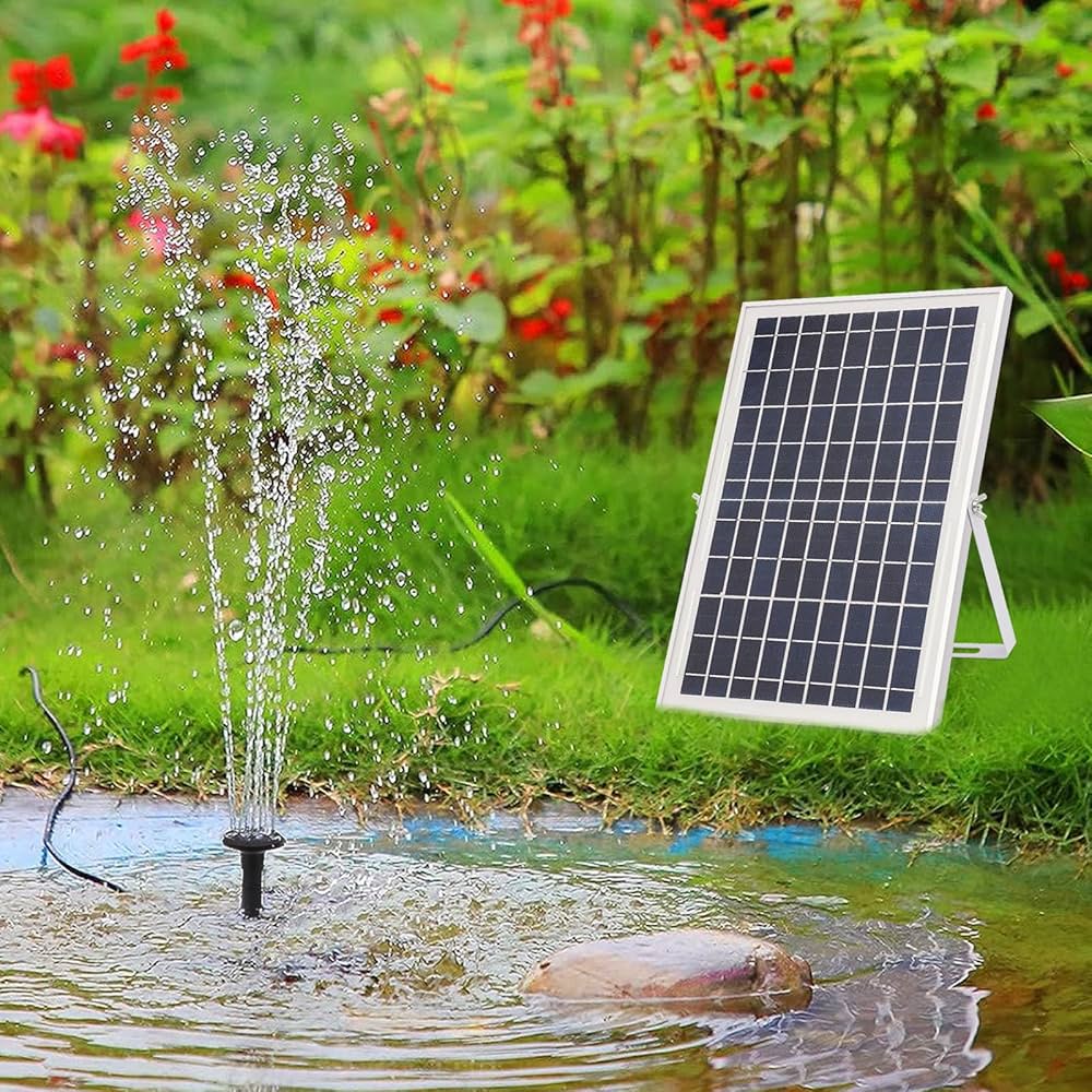 découvrez les avantages des panneaux solaires aquatiques, une solution innovante pour produire de l'énergie renouvelable tout en préservant les ressources en eau. idéals pour les étangs, lacs et réservoirs, ces panneaux offrent une alternative durable qui maximise l'espace et réduit l'évaporation.