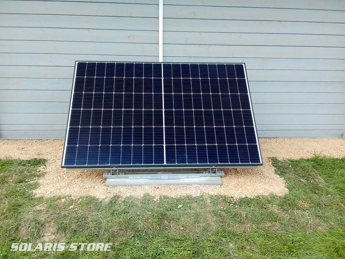 découvrez les avantages des panneaux solaires au sol pour optimiser votre production d'énergie renouvelable. écologique et économique, cette solution est idéale pour maximiser votre autonomie énergétique tout en préservant l'environnement.
