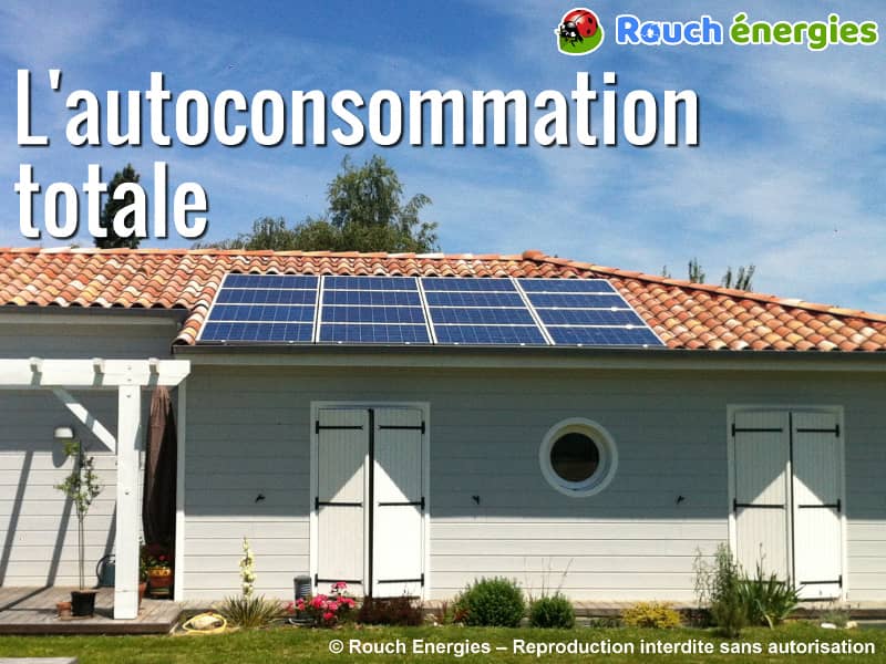 découvrez l'autoconsommation solaire, une solution innovante pour produire votre propre électricité à partir de l'énergie du soleil. réduisez vos factures, augmentez votre autonomie énergétique et participez à la transition écologique grâce à cette technologie durable et accessible.