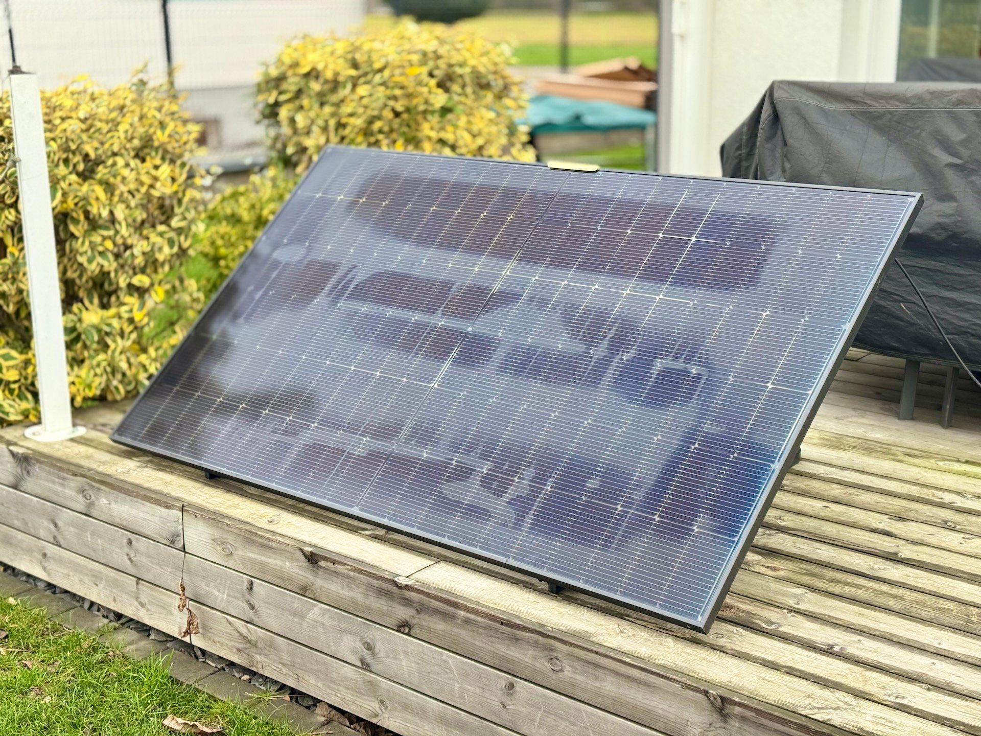 découvrez notre avis complet sur les panneaux solaires beem, l'alternative écologique idéale pour vos besoins énergétiques. évaluez performance, prix et efficacité pour faire le choix éclairé qui contribuera à votre transition énergétique.