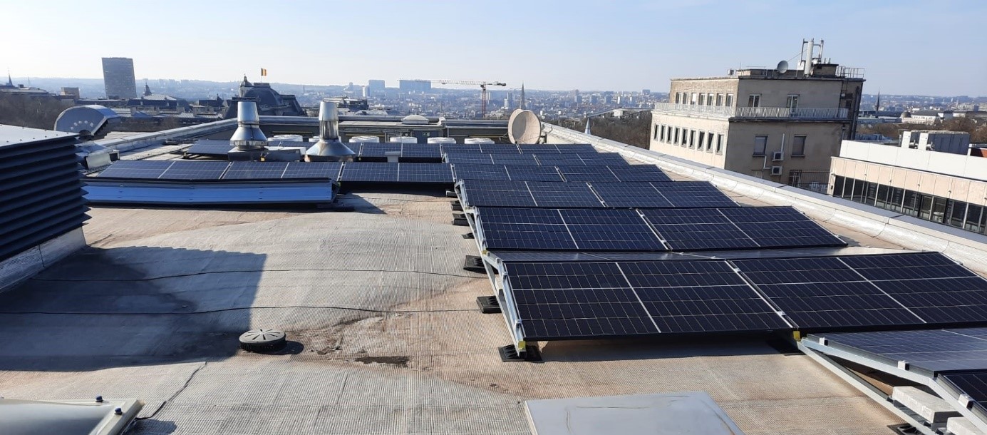 découvrez les avantages des panneaux solaires à bruxelles : une énergie renouvelable et économique pour votre maison. informez-vous sur les solutions durables, les aides financières et comment installer des panneaux solaires performants dans la capitale belge.
