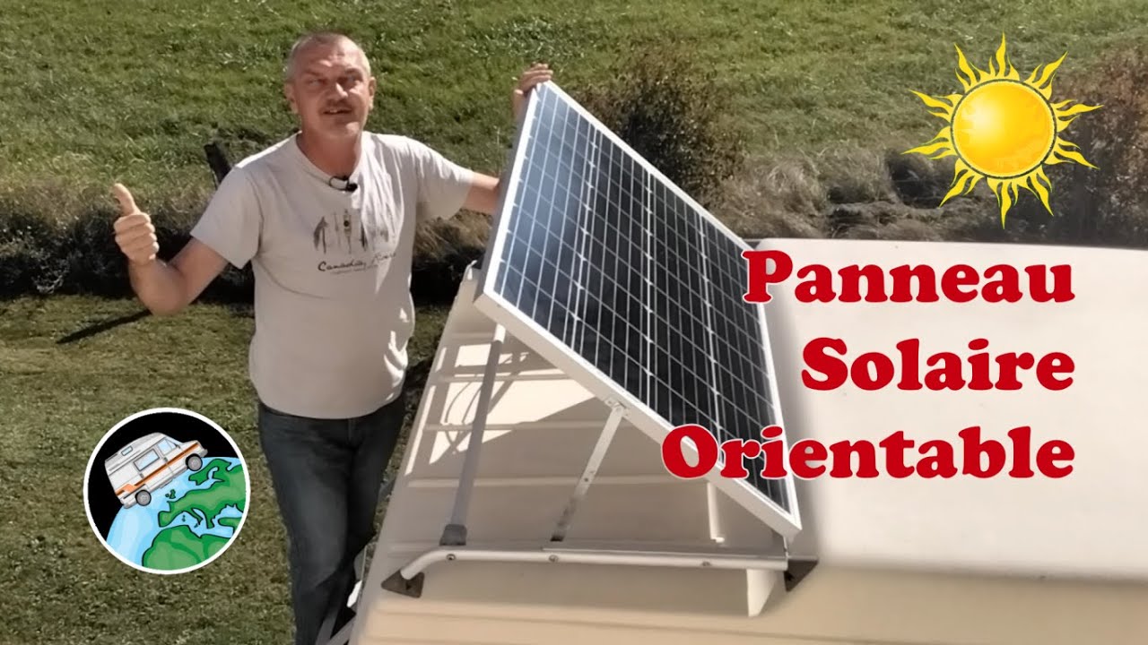 découvrez comment optimiser votre aventure en camping-car avec notre sélection de panneaux solaires. profitez d'une autonomie énergétique, rechargez vos appareils en toute liberté et explorez la nature sans limites !