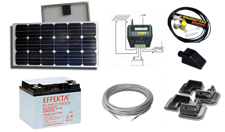 découvrez nos panneaux solaires spécialement conçus pour camping-cars, offrant une solution énergétique autonome et écologique pour vos aventures en pleine nature. profitez du camping sans tracas avec une installation facile et une performance optimale !