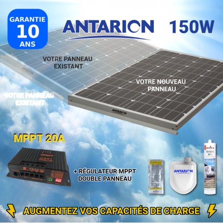 découvrez comment équiper votre camping-car avec des panneaux solaires pour une autonomie énergétique optimale. profitez de vos voyages en pleine nature tout en rechargeant vos appareils et en préservant l'environnement.