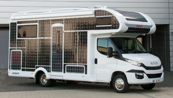 découvrez les avantages des panneaux solaires pour camping-car, une solution écologique et économique pour une autonomie énergétique lors de vos voyages. profitez de la nature tout en rechargeant vos batteries de manière durable.