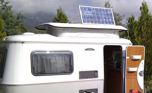 découvrez comment installer un panneau solaire sur votre caravane pour profiter d'une énergie renouvelable et autonome lors de vos voyages. optimisez votre expérience en plein air avec une solution écologique et pratique.