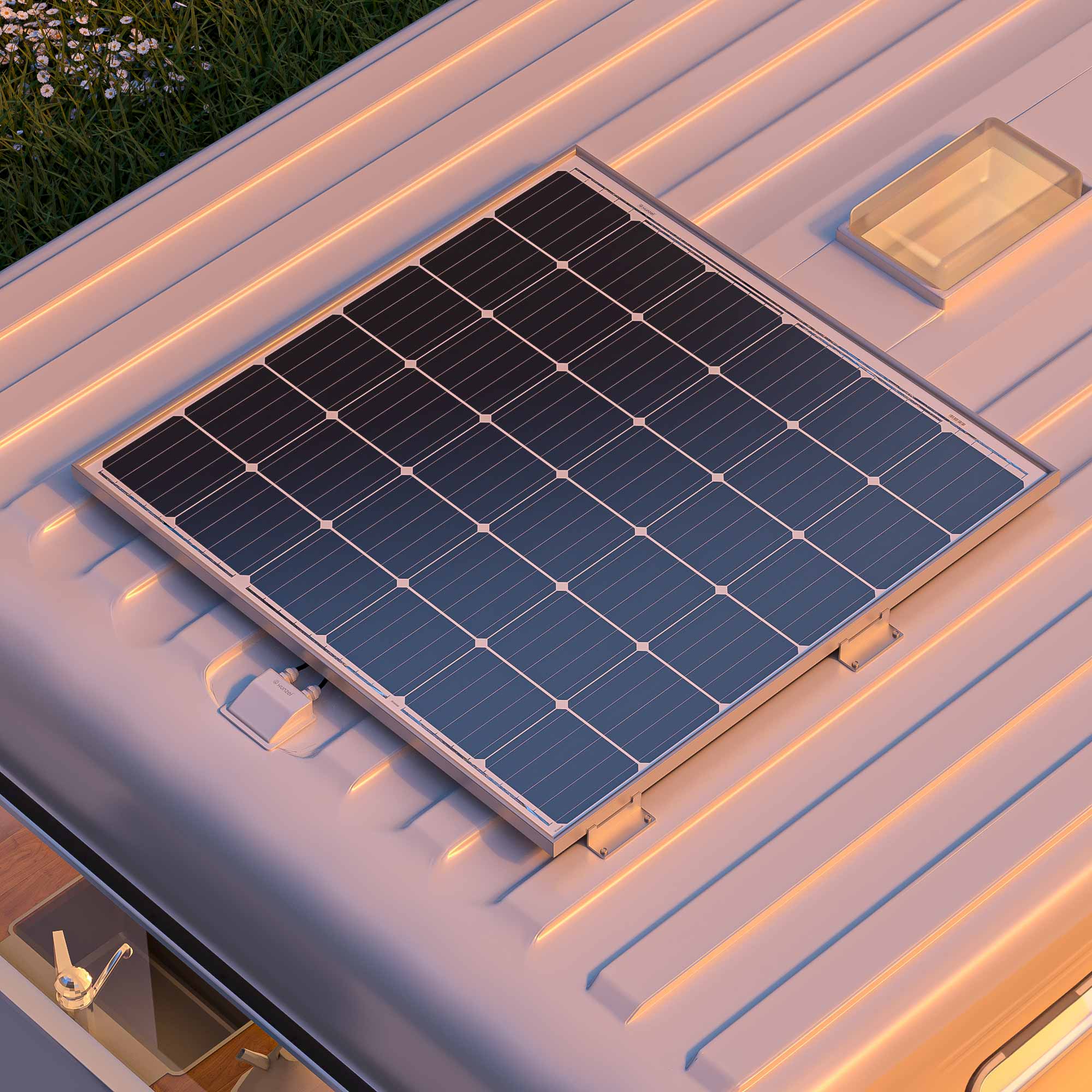 découvrez les meilleurs panneaux solaires pour caravanes, idéaux pour vos voyages en plein air. profitez d'une énergie renouvelable, performante et autonome, pour charger vos appareils et alimenter vos équipements pendant vos aventures.