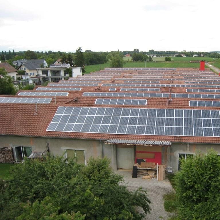 découvrez les meilleurs panneaux solaires à colmar pour maximiser votre efficacité énergétique. bénéficiez d'une installation de qualité, d'un service personnalisé et d'une énergie propre pour réduire vos factures tout en préservant l'environnement.