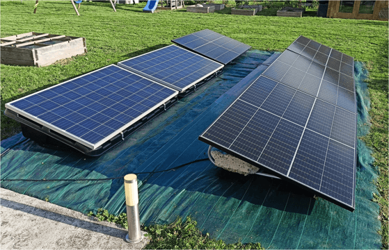découvrez les avantages du panneau solaire direct, une solution efficace et durable pour transformer l'énergie solaire en électricité. idéal pour réduire vos factures d'énergie tout en préservant l'environnement.