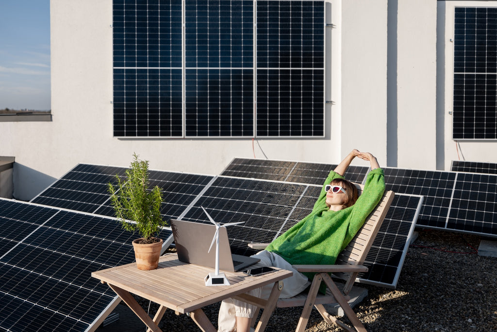 découvrez comment fabriquer votre propre panneau solaire diy avec notre guide complet. apprenez les étapes, les matériaux nécessaires et les astuces pour créer une source d'énergie renouvelable chez vous, tout en réduisant vos factures d'électricité.