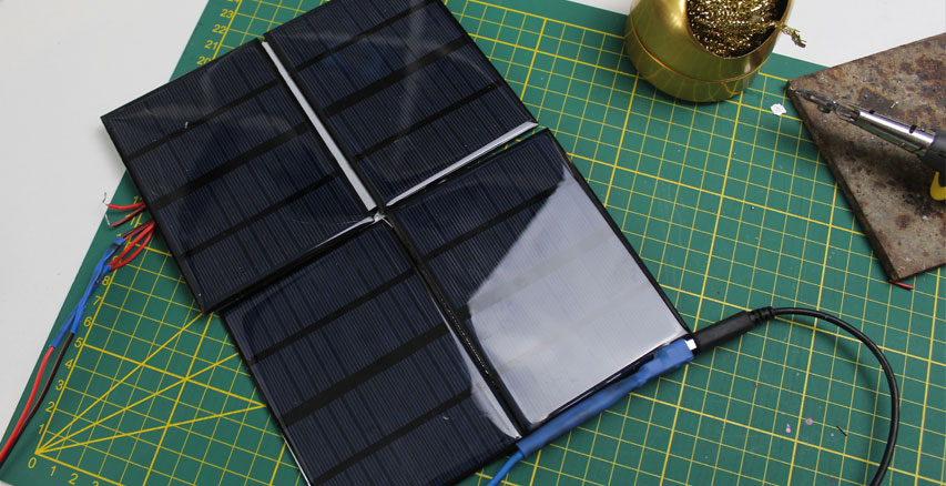 découvrez comment fabriquer votre propre panneau solaire diy avec notre guide complet. apprenez les étapes, les matériaux nécessaires et les astuces pour créer une solution écologique et économique pour produire votre propre énergie.