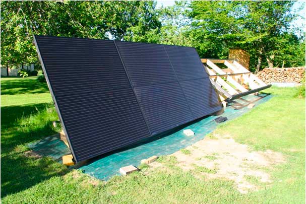découvrez comment réaliser votre propre panneau solaire diy grâce à notre guide complet. apprenez les étapes essentielles, les matériaux nécessaires et les astuces pour produire votre propre énergie renouvelable tout en réduisant vos factures d'électricité.