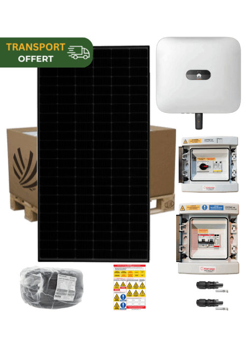 découvrez les prix compétitifs des panneaux solaires dualsun 500w, alliant performance et efficacité pour une énergie renouvelable à votre portée. informez-vous sur les avantages économiques et environnementaux de ces panneaux solaires innovants.