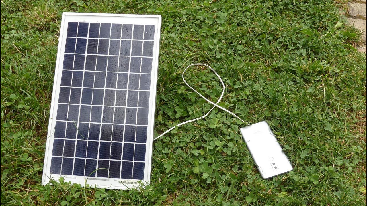 découvrez les avantages des panneaux solaires en charge, une solution écologique et économique pour alimenter vos appareils grâce à l'énergie solaire. optimisez votre consommation d'énergie tout en préservant l'environnement.