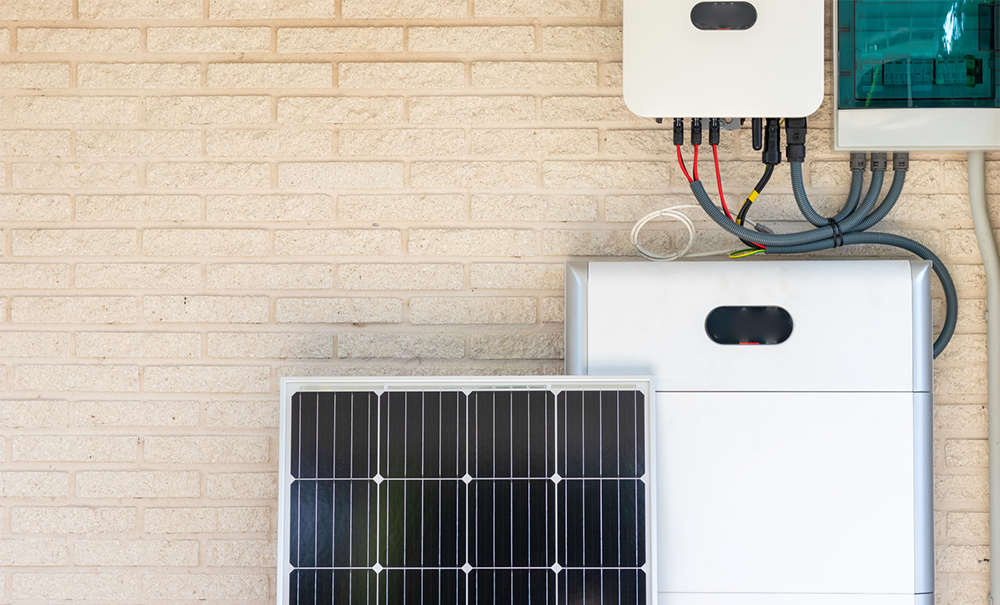 découvrez les causes courantes d'une panne de panneau solaire et les solutions pour diagnostiquer et réparer votre installation. optimisez la performance de votre système photovoltaïque grâce à nos conseils experts.