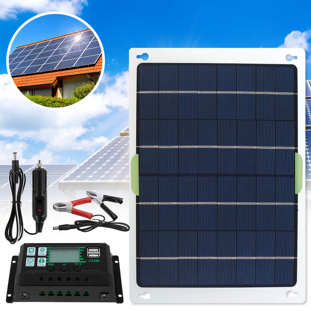 découvrez notre sélection de panneaux solaires étanches, idéaux pour toutes vos installations extérieures. profitez d'une énergie renouvelable fiable et durable, même sous la pluie. parfait pour les jardins, les terrasses et les maisons au bord de l'eau. transformez votre espace en une source d'énergie verte et sécurisée.