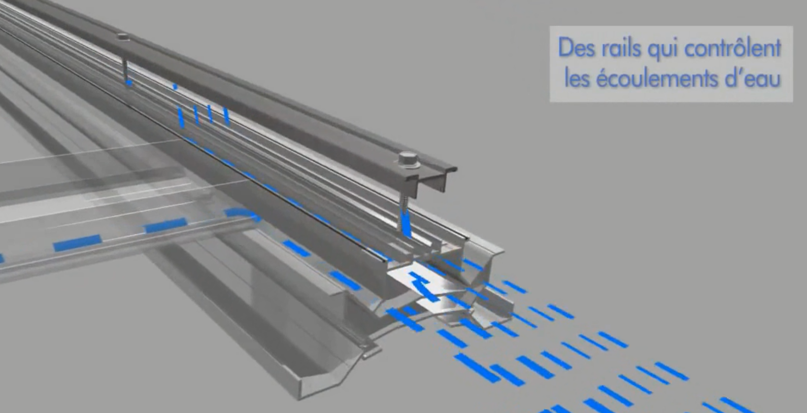 découvrez nos panneaux solaires étanches, idéaux pour maximiser votre production d'énergie même dans des conditions humides. profitez d'une solution durable et performante pour alimenter vos appareils tout en résistant aux intempéries.