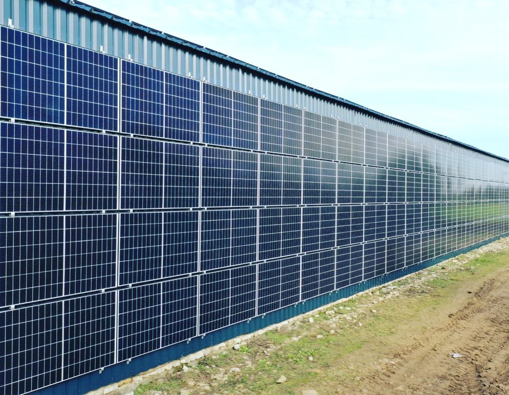 découvrez les avantages des panneaux solaires pour votre façade : une nouvelle façon de produire de l'énergie propre tout en embellissant votre maison. optimisez votre espace extérieur et réduisez votre empreinte carbone grâce à cette solution innovante.