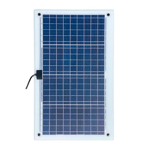 découvrez les panneaux solaires flexibles, une solution innovante et légère pour optimiser votre production d'énergie. idéaux pour les camping-cars, bateaux ou toits atypiques, ces panneaux s'adaptent à toutes les surfaces tout en offrant efficacité et durabilité. énergisez votre vie avec une technologie solaire flexible et performante.