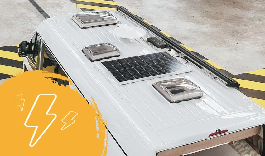 découvrez comment installer des panneaux solaires sur votre fourgon pour profiter d'une source d'énergie durable et indépendante lors de vos voyages. optimisez l'autonomie de votre véhicule et réduisez votre empreinte écologique avec des solutions adaptées à vos besoins.