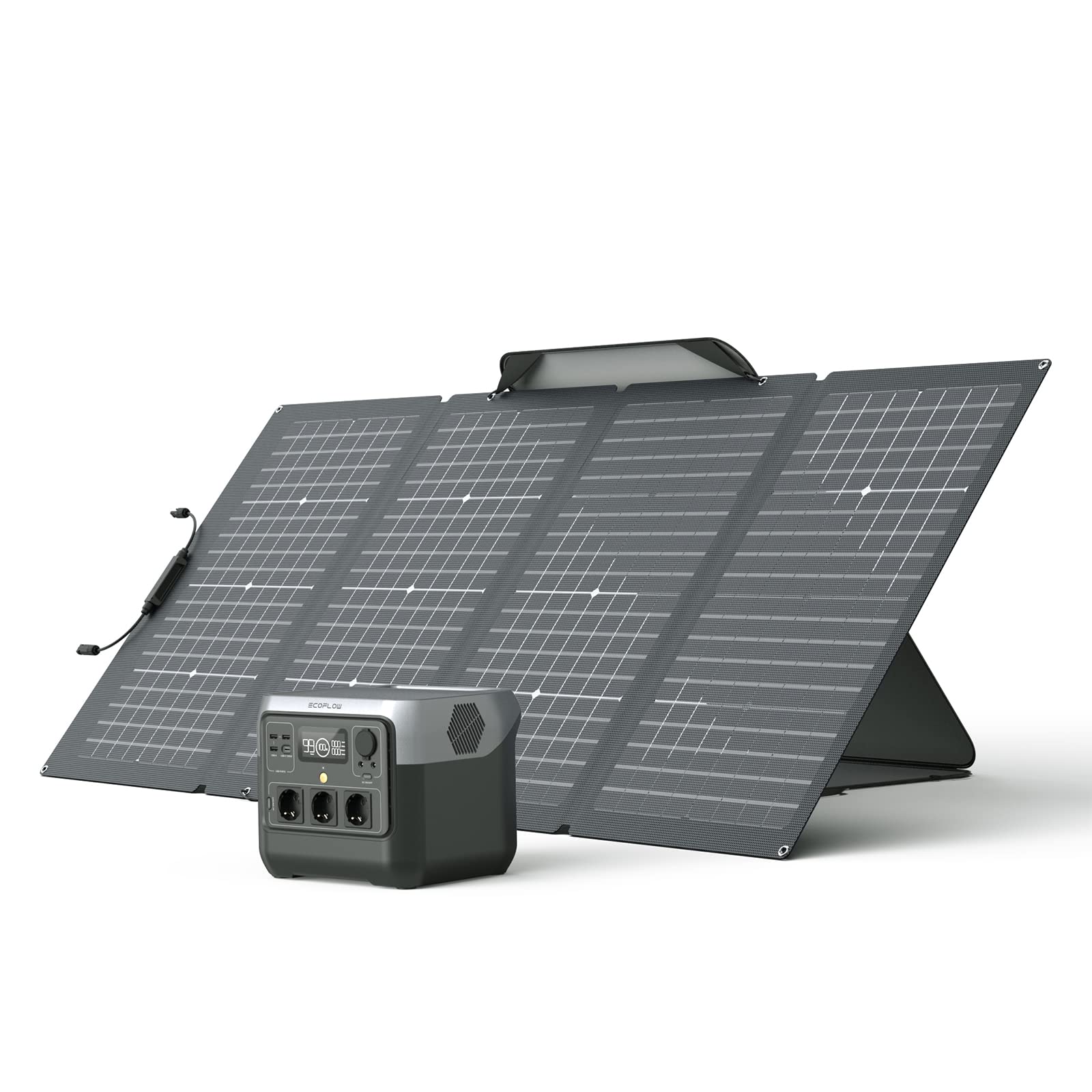 découvrez notre panneau solaire spécialement conçu pour alimenter votre frigo 220v. profitez d'une solution écologique et économique pour garder vos aliments au frais où que vous soyez, tout en réduisant votre empreinte carbone.