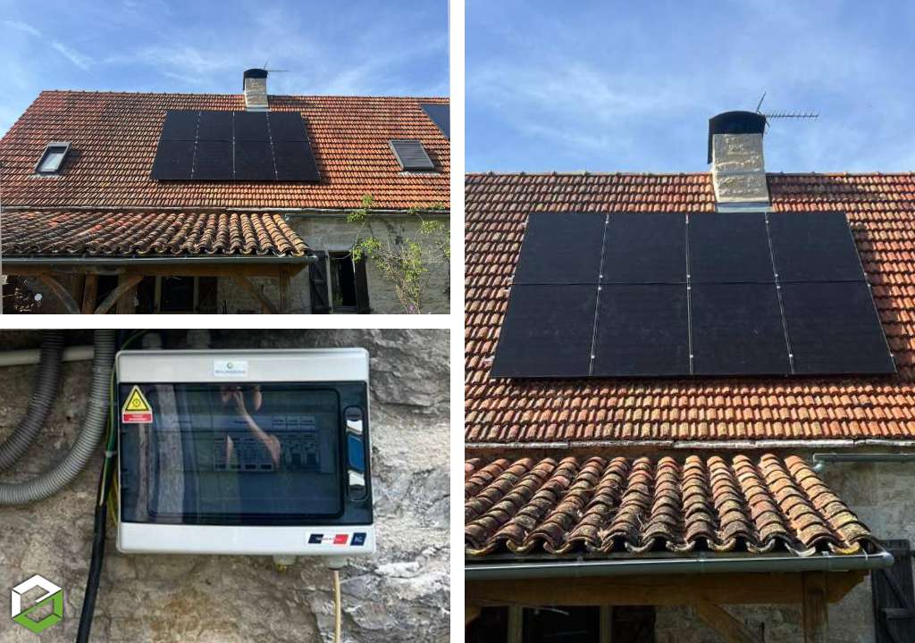 découvrez les avantages des panneaux solaires globaux, une solution durable et efficace pour produire de l'énergie renouvelable. informez-vous sur leur fonctionnement, leur installation et leur impact environnemental.
