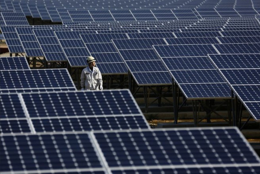 découvrez comment les panneaux solaires globaux transforment l'énergie renouvelable. optimisez votre consommation d'énergie tout en réduisant votre empreinte carbone grâce à des solutions innovantes adaptées à tous les besoins.