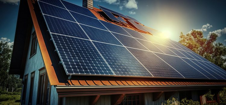 découvrez comment obtenir des panneaux solaires gratuits grâce aux aides gouvernementales et initiatives écologiques. profitez d'une énergie renouvelable à faible coût et réduisez votre empreinte carbone tout en économies sur vos factures d'électricité !